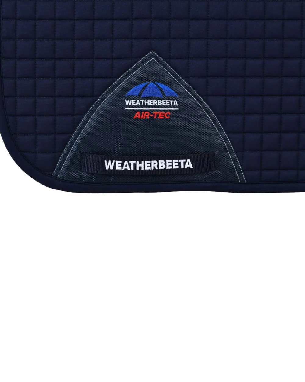 WeatherBeeta Prime Air-Tec Dressage Saddle Pad - Image 73