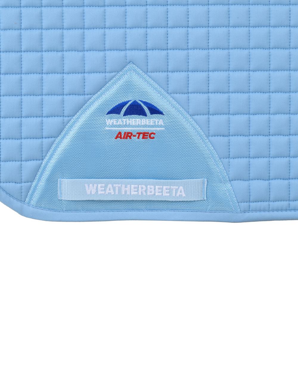 WeatherBeeta Prime Air-Tec Dressage Saddle Pad - Image 76