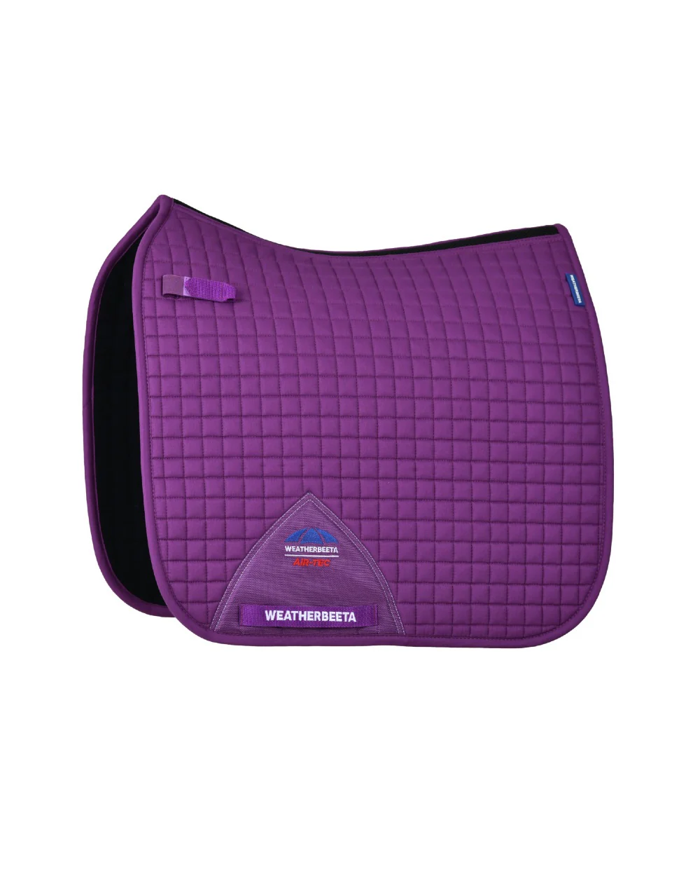 WeatherBeeta Prime Air-Tec Dressage Saddle Pad - Image 79