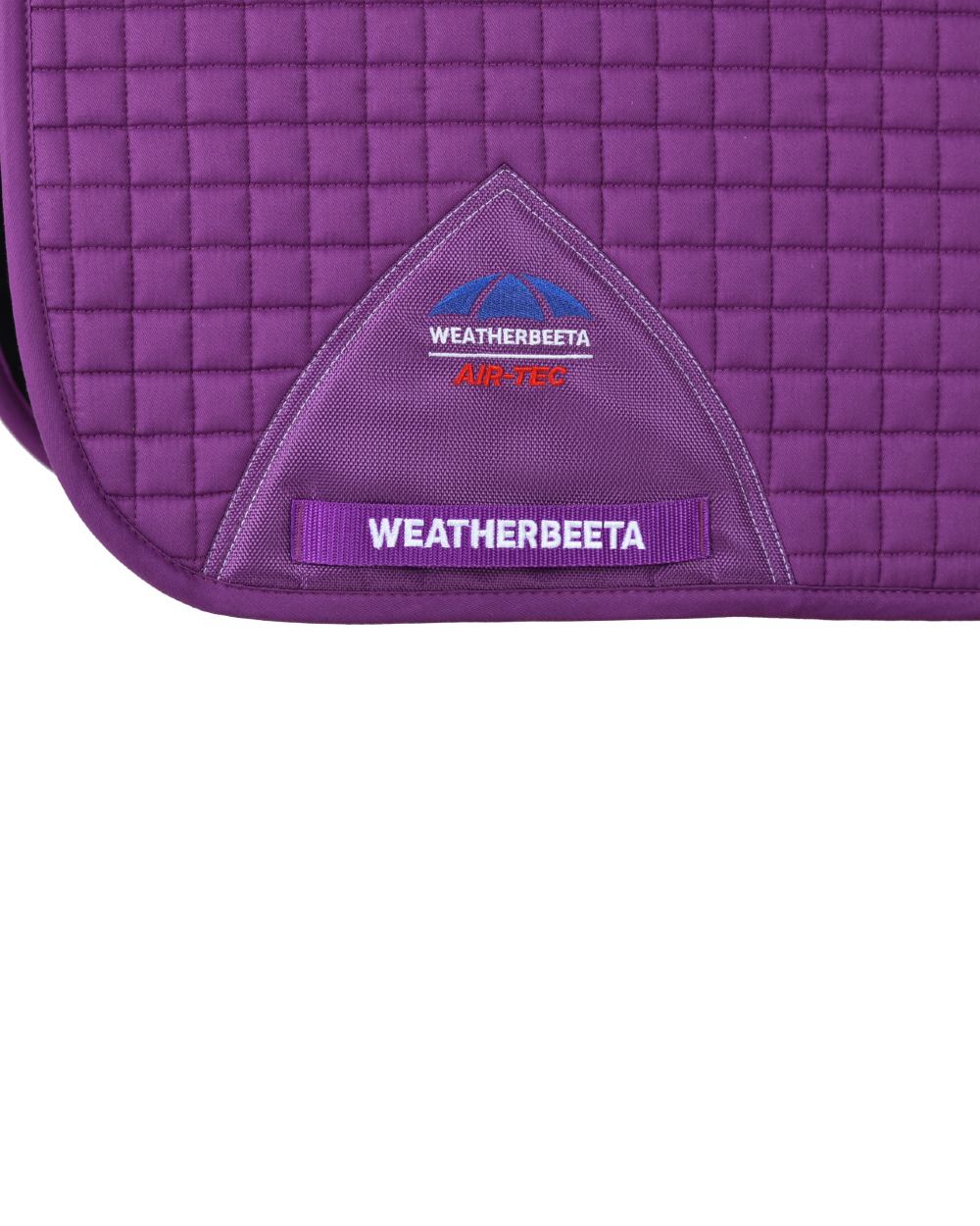 WeatherBeeta Prime Air-Tec Dressage Saddle Pad - Image 80
