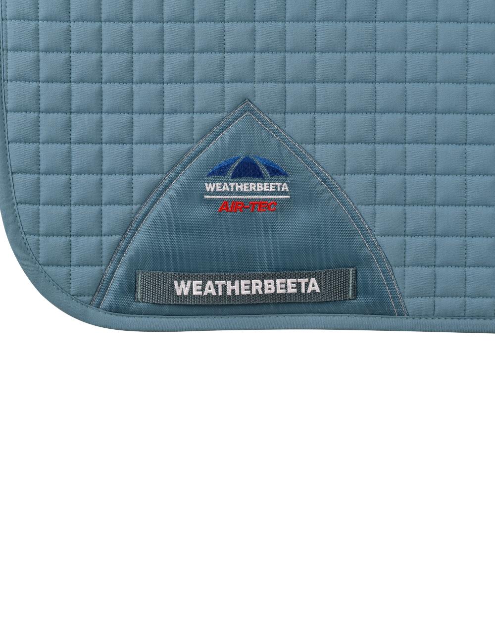 WeatherBeeta Prime Air-Tec Dressage Saddle Pad - Image 89