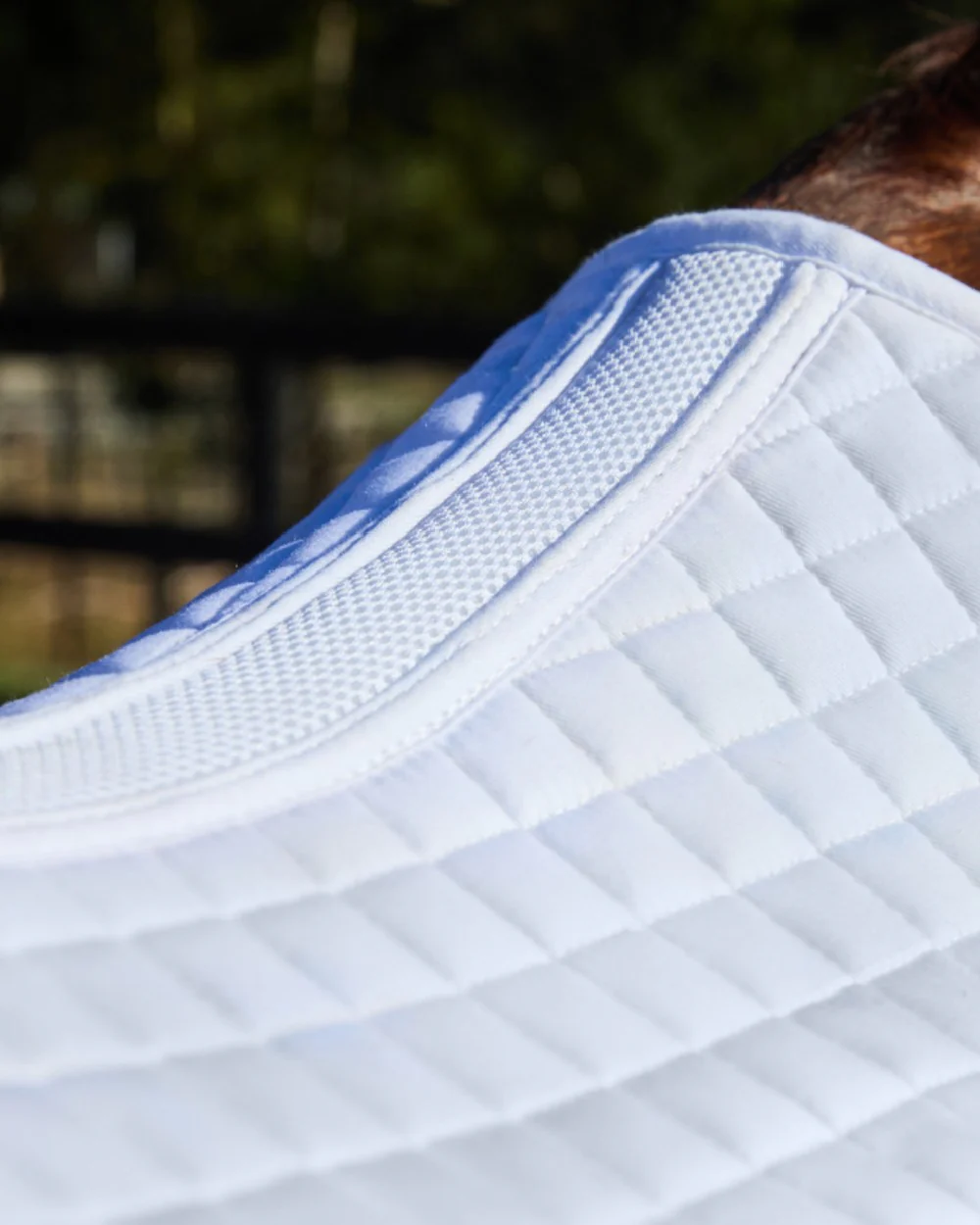 WeatherBeeta Prime Air-Tec Dressage Saddle Pad - Image 91