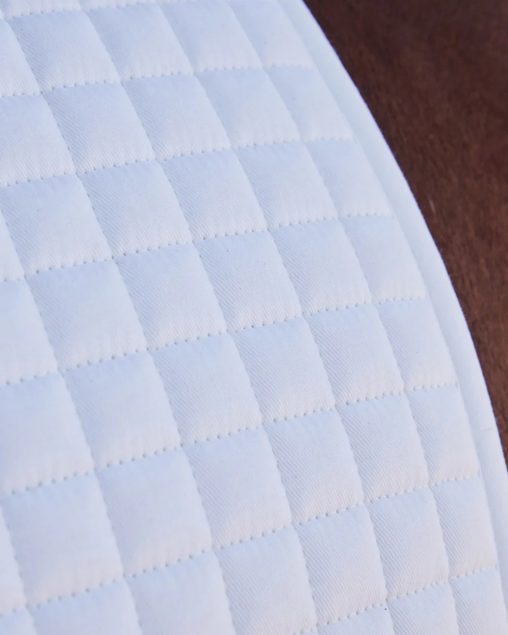 WeatherBeeta Prime Air-Tec Dressage Saddle Pad - Image 93