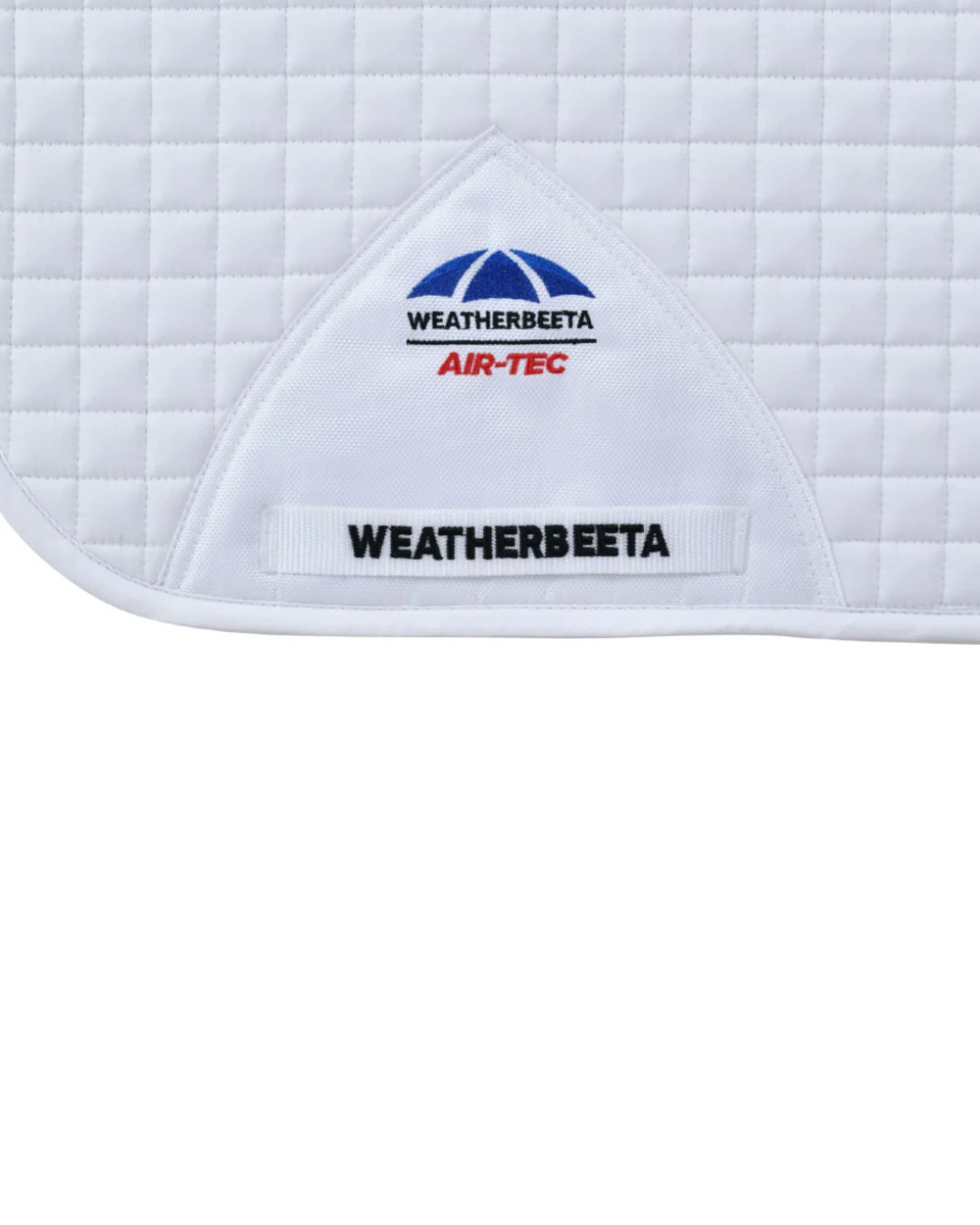 WeatherBeeta Prime Air-Tec Dressage Saddle Pad - Image 94
