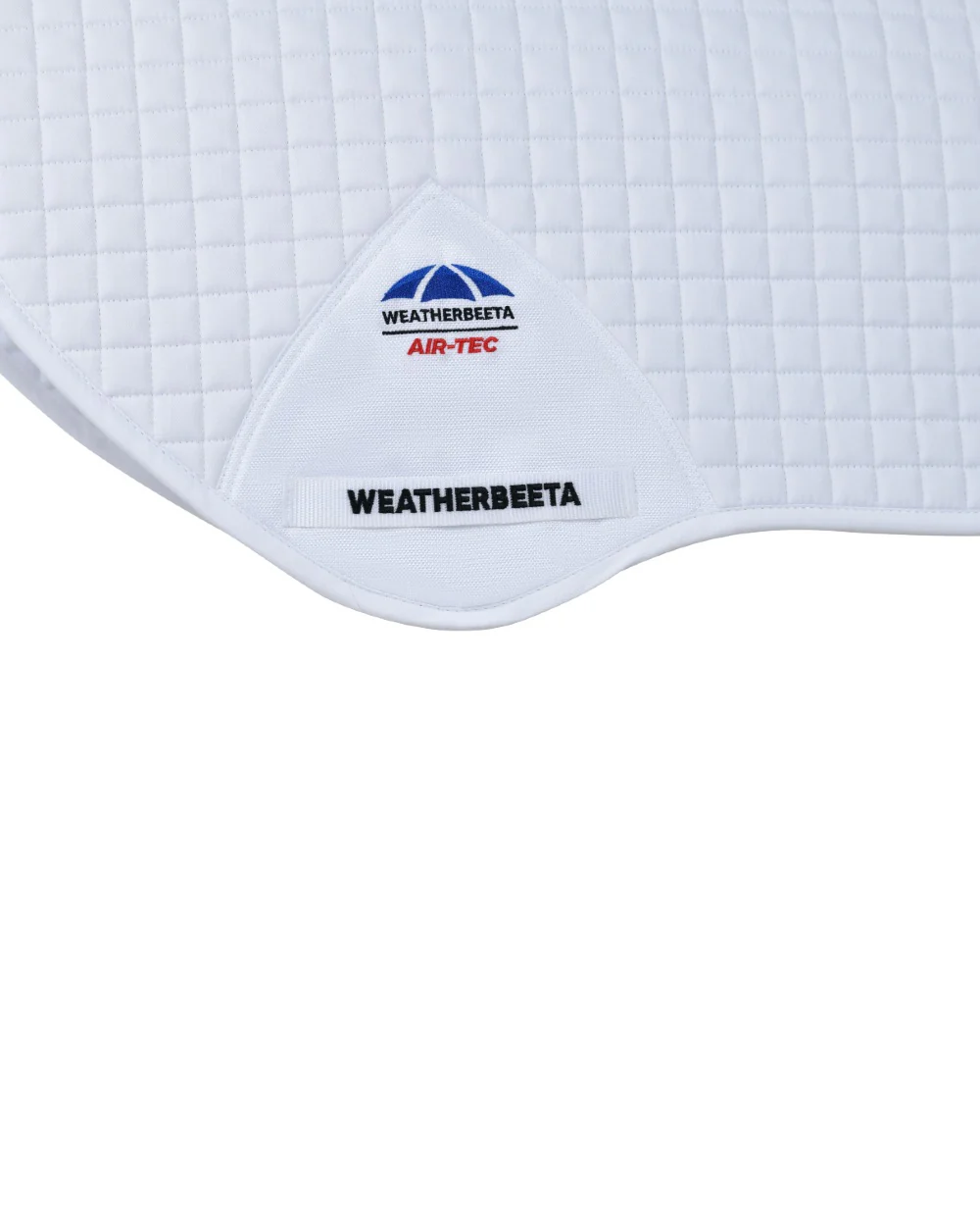 WeatherBeeta Prime Air-Tec Jump Shaped Saddle Pad - Image 101