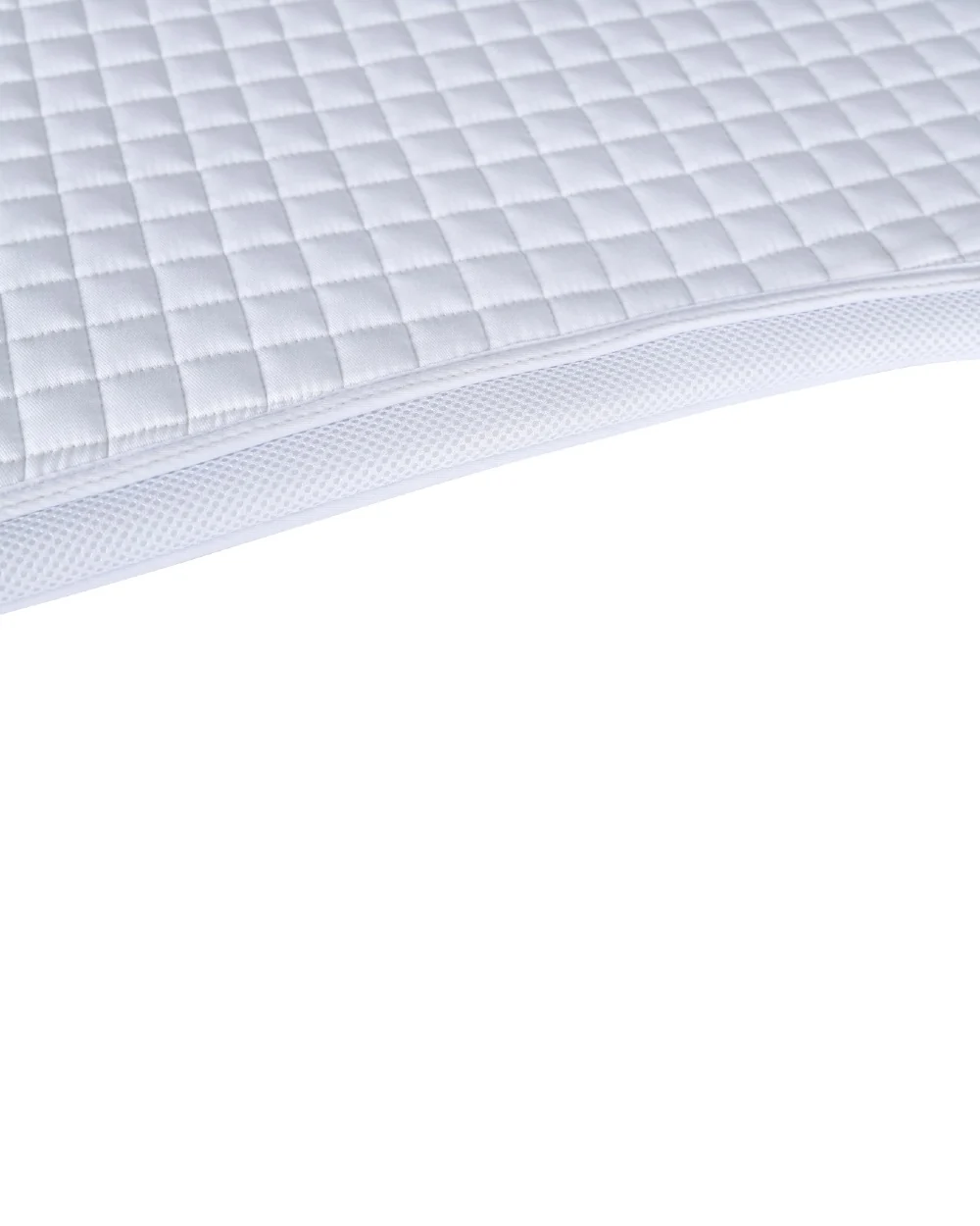 WeatherBeeta Prime Air-Tec Jump Shaped Saddle Pad - Image 102