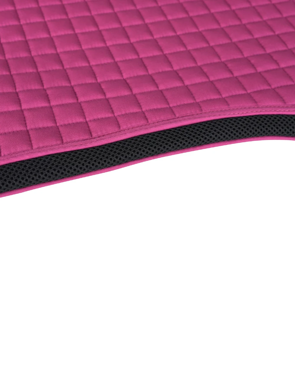 WeatherBeeta Prime Air-Tec Jump Shaped Saddle Pad - Image 12