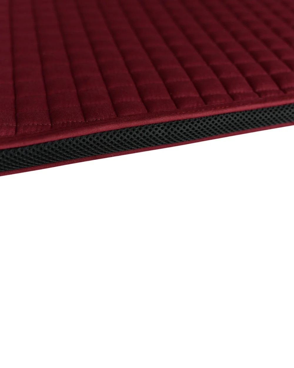 WeatherBeeta Prime Air-Tec Jump Shaped Saddle Pad - Image 16