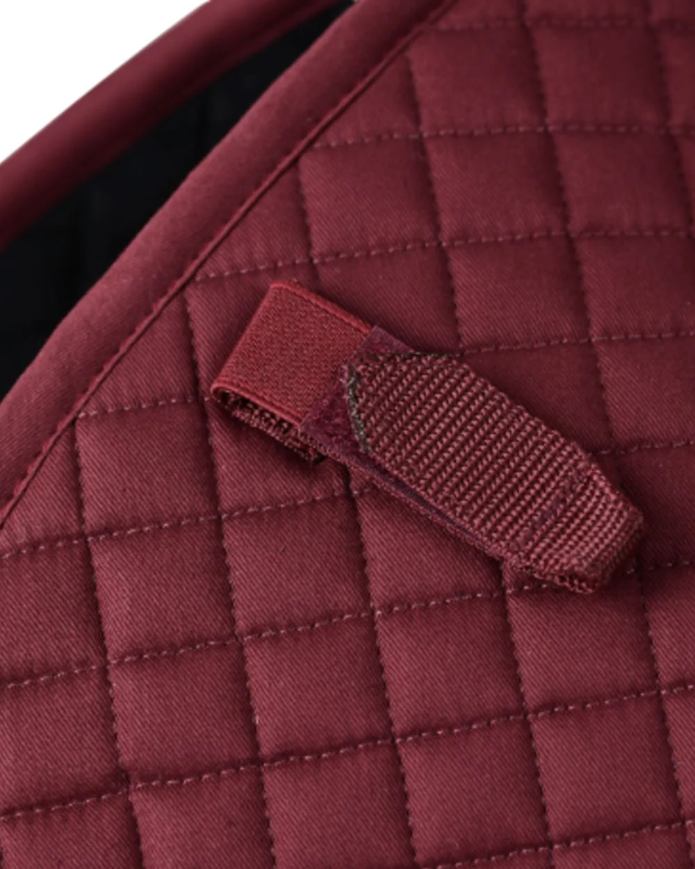 WeatherBeeta Prime Air-Tec Jump Shaped Saddle Pad - Image 17