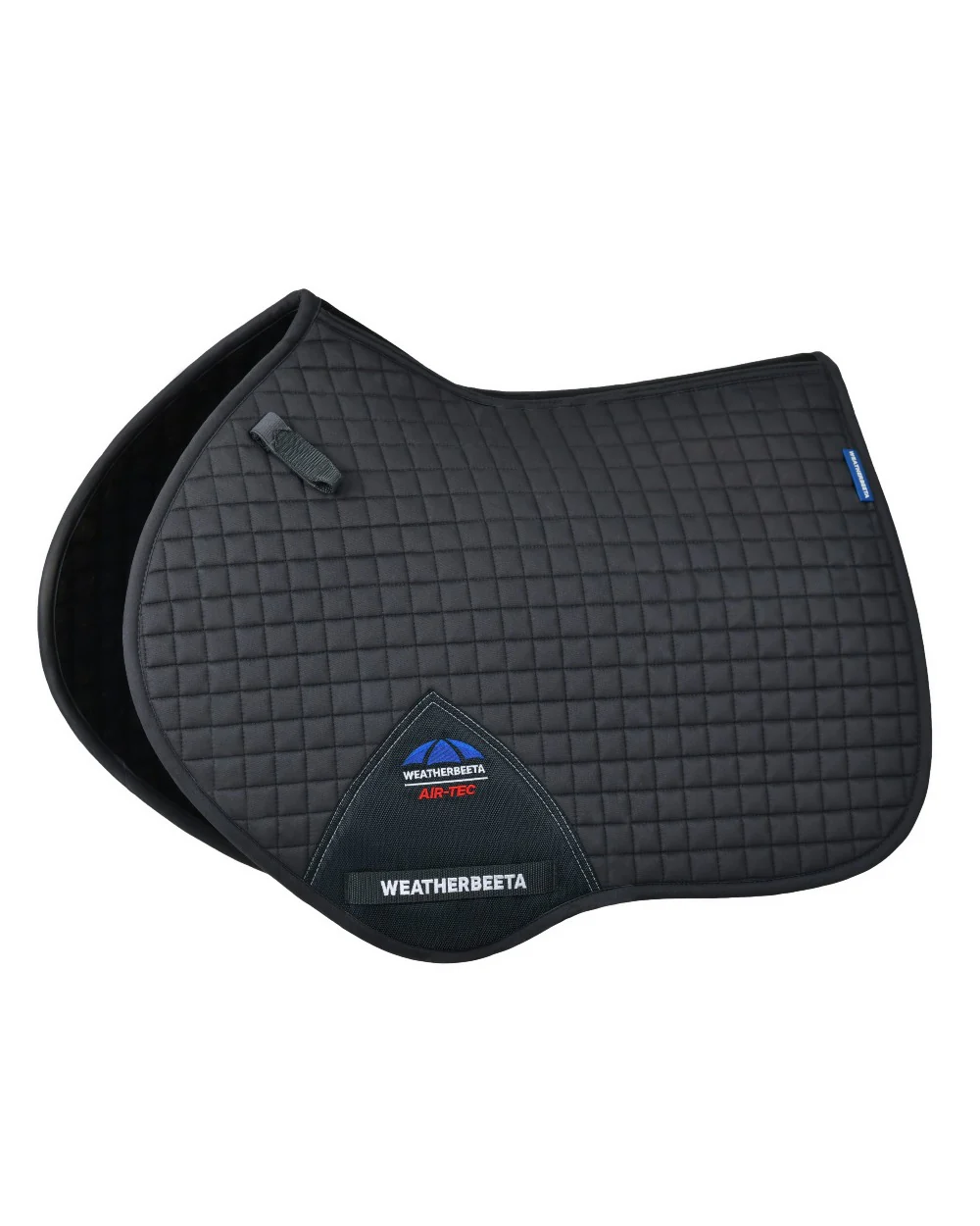 WeatherBeeta Prime Air-Tec Jump Shaped Saddle Pad - Image 20