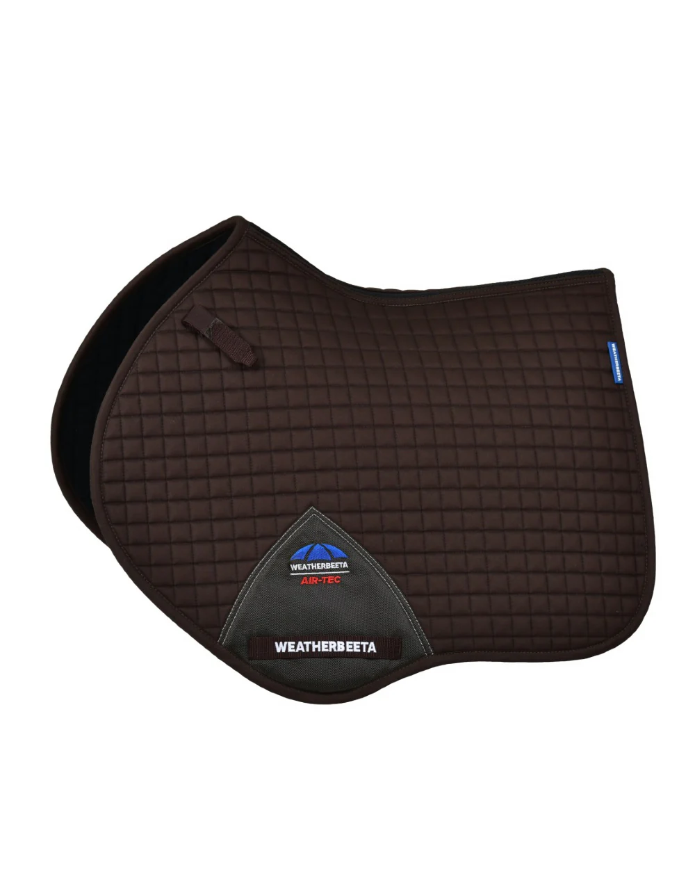 WeatherBeeta Prime Air-Tec Jump Shaped Saddle Pad - Image 25