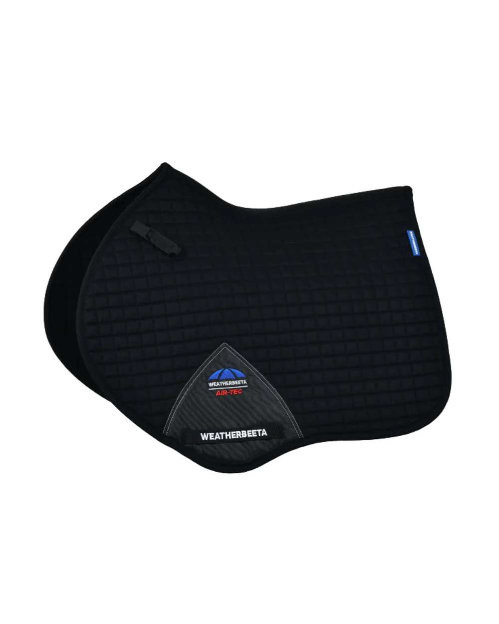 WeatherBeeta Prime Air-Tec Jump Shaped Saddle Pad - Image 3