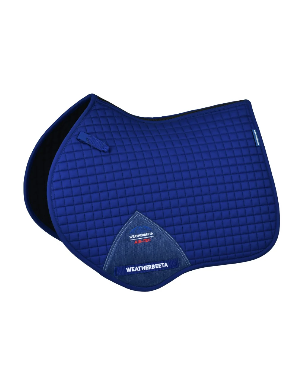 WeatherBeeta Prime Air-Tec Jump Shaped Saddle Pad - Image 30