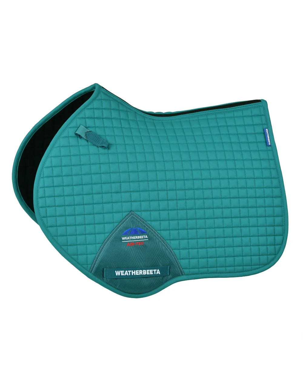 WeatherBeeta Prime Air-Tec Jump Shaped Saddle Pad - Image 35
