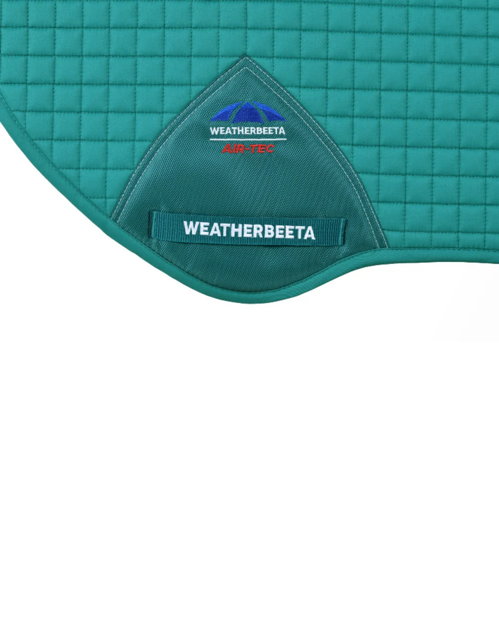 WeatherBeeta Prime Air-Tec Jump Shaped Saddle Pad - Image 38