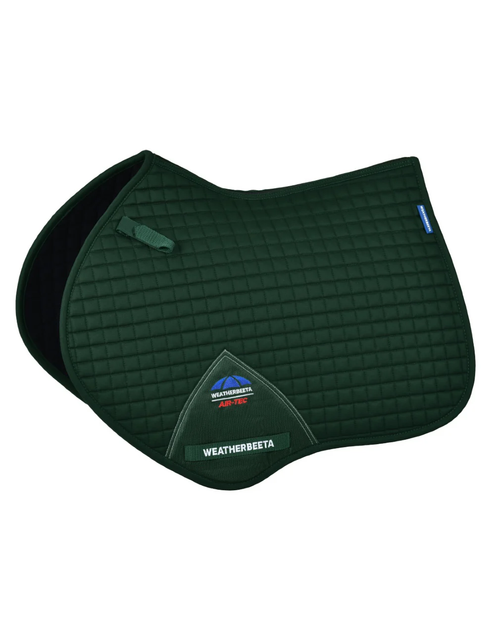 WeatherBeeta Prime Air-Tec Jump Shaped Saddle Pad - Image 41