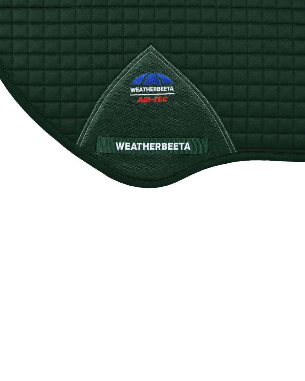 WeatherBeeta Prime Air-Tec Jump Shaped Saddle Pad - Image 42