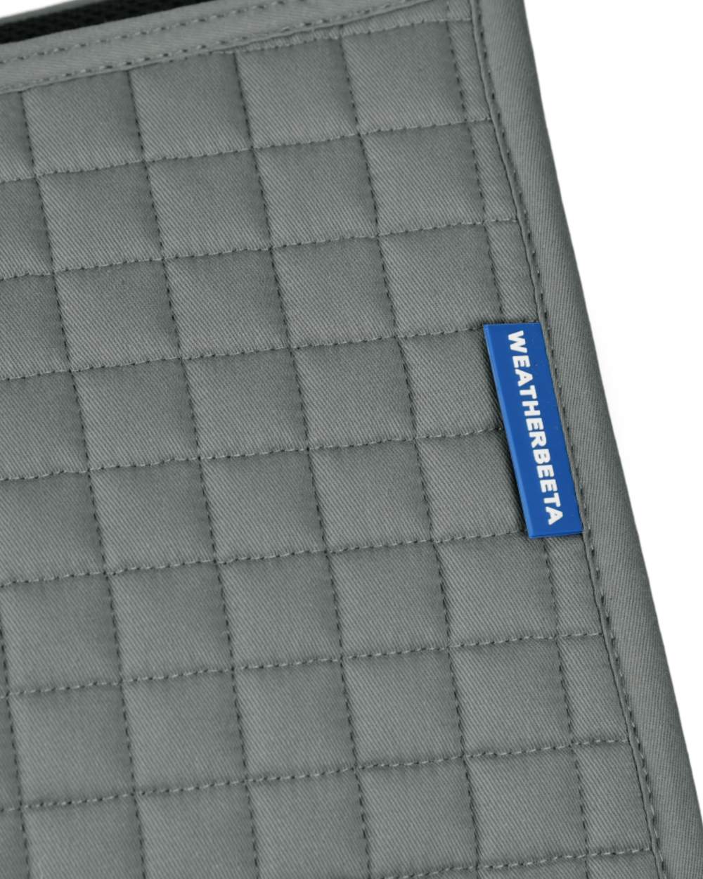 WeatherBeeta Prime Air-Tec Jump Shaped Saddle Pad - Image 48