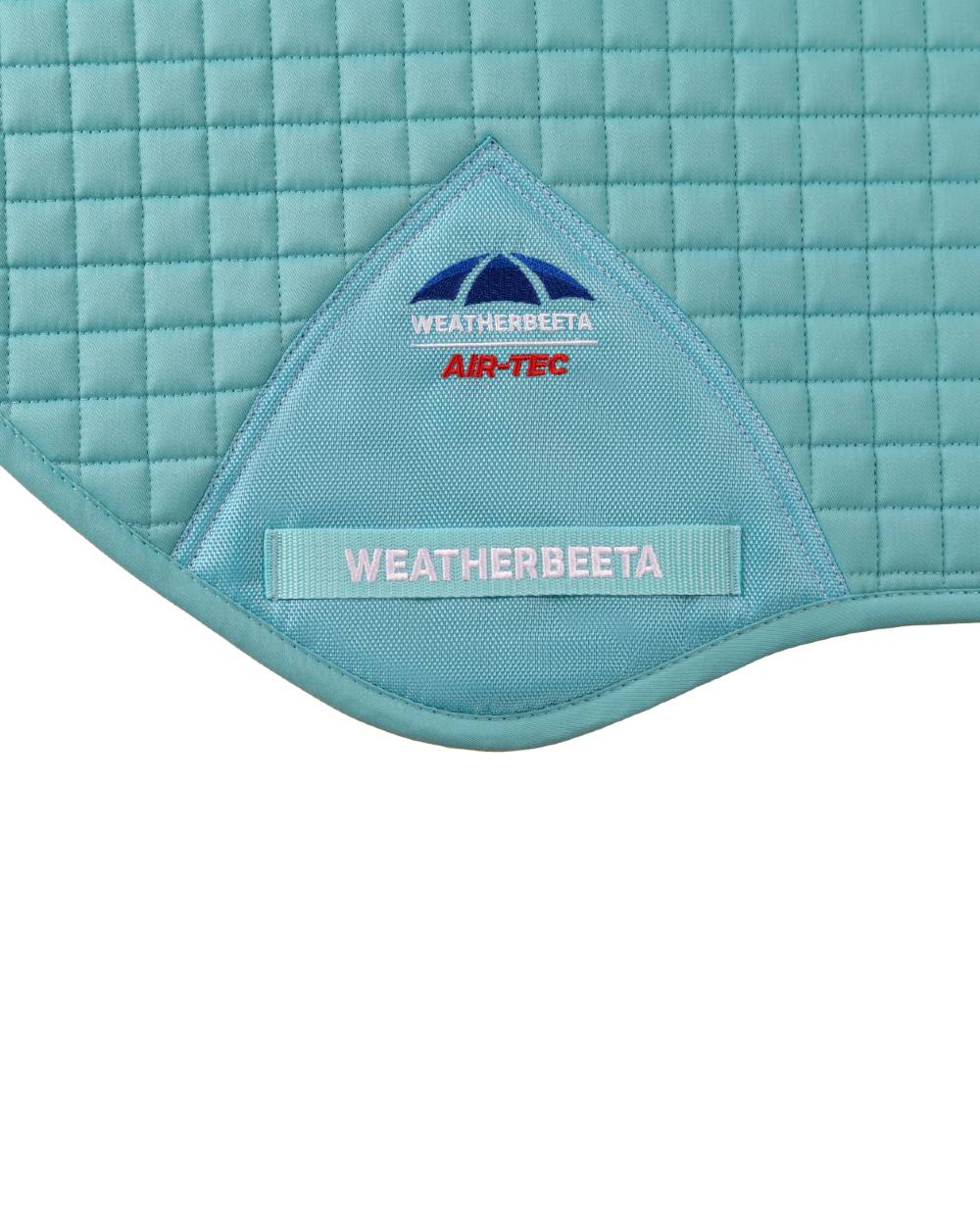WeatherBeeta Prime Air-Tec Jump Shaped Saddle Pad - Image 54