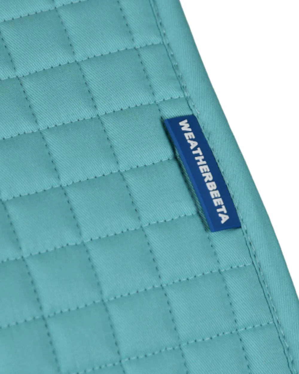 WeatherBeeta Prime Air-Tec Jump Shaped Saddle Pad - Image 56