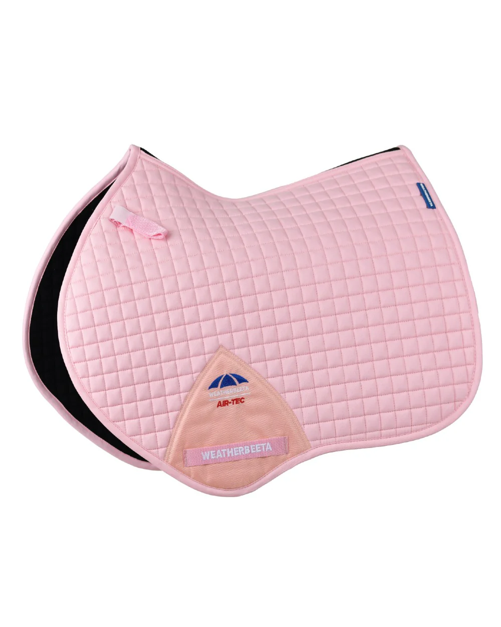 WeatherBeeta Prime Air-Tec Jump Shaped Saddle Pad - Image 59