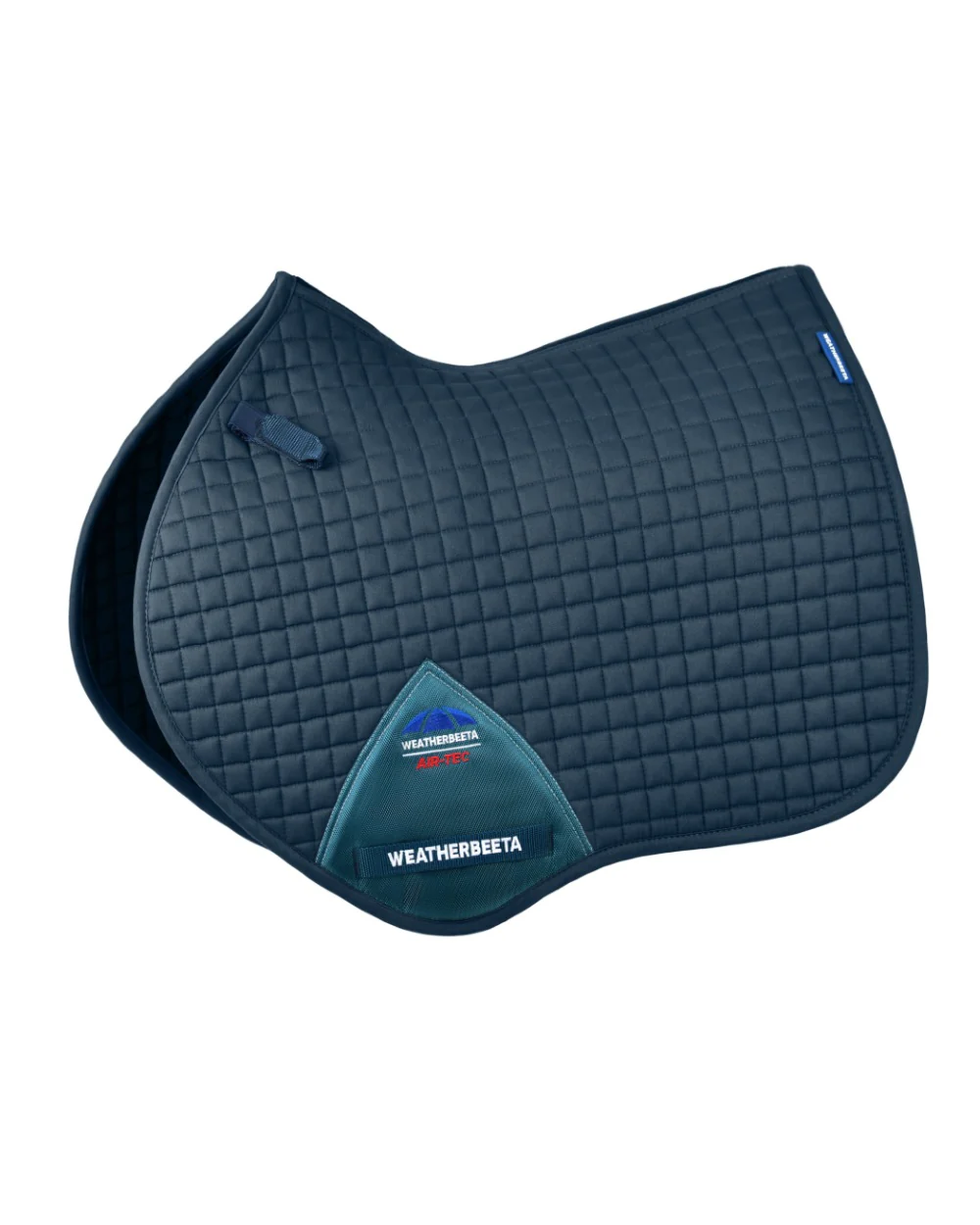WeatherBeeta Prime Air-Tec Jump Shaped Saddle Pad - Image 64