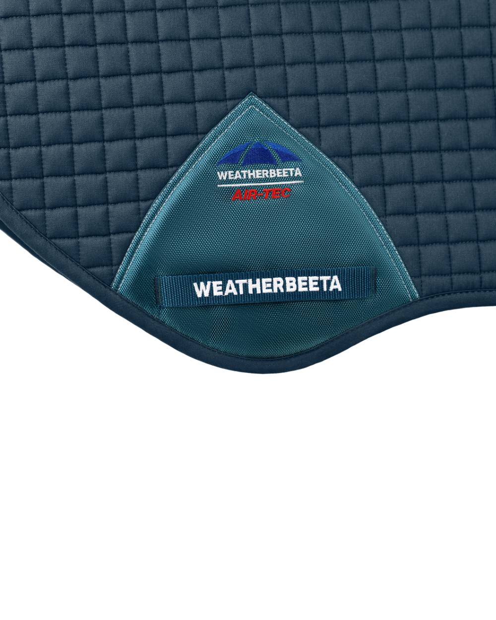 WeatherBeeta Prime Air-Tec Jump Shaped Saddle Pad - Image 66