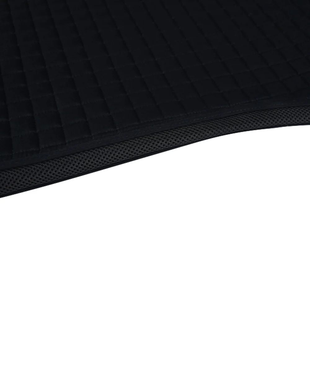 WeatherBeeta Prime Air-Tec Jump Shaped Saddle Pad - Image 7