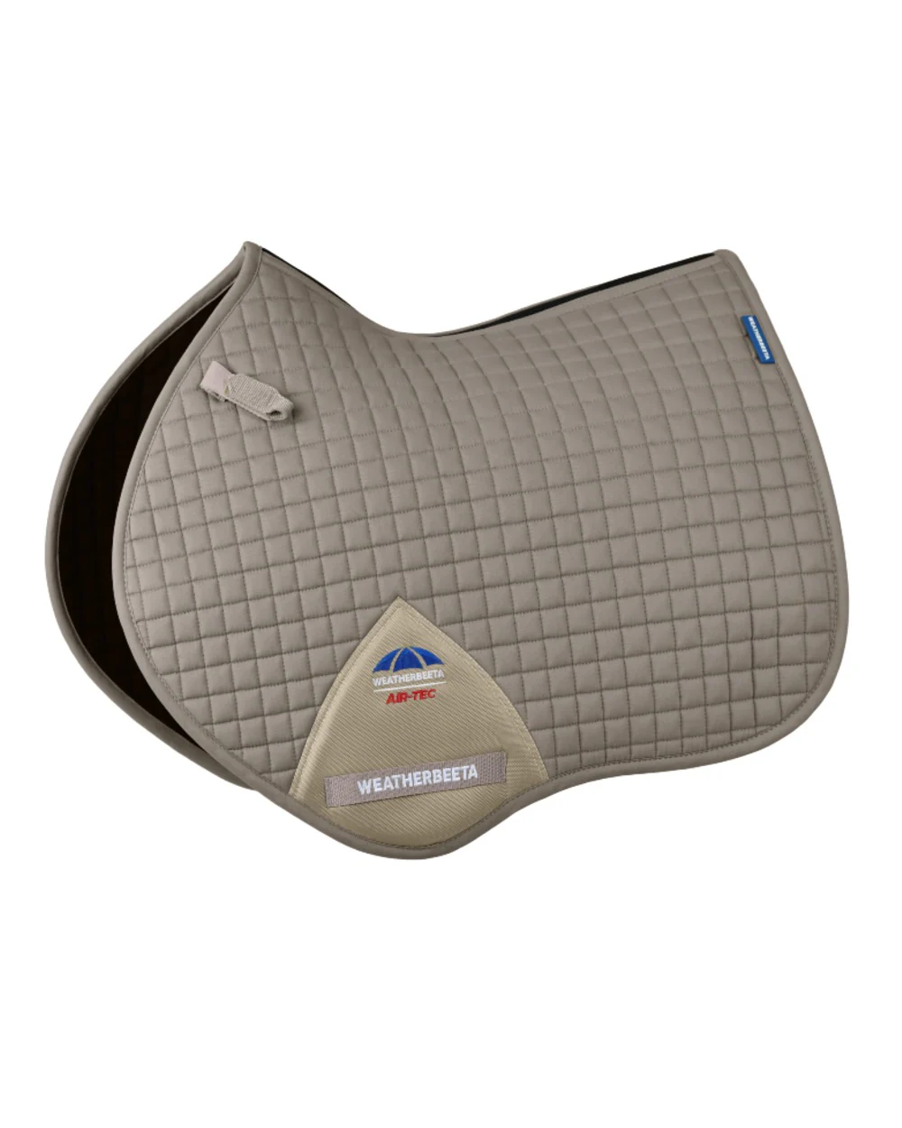 WeatherBeeta Prime Air-Tec Jump Shaped Saddle Pad - Image 70