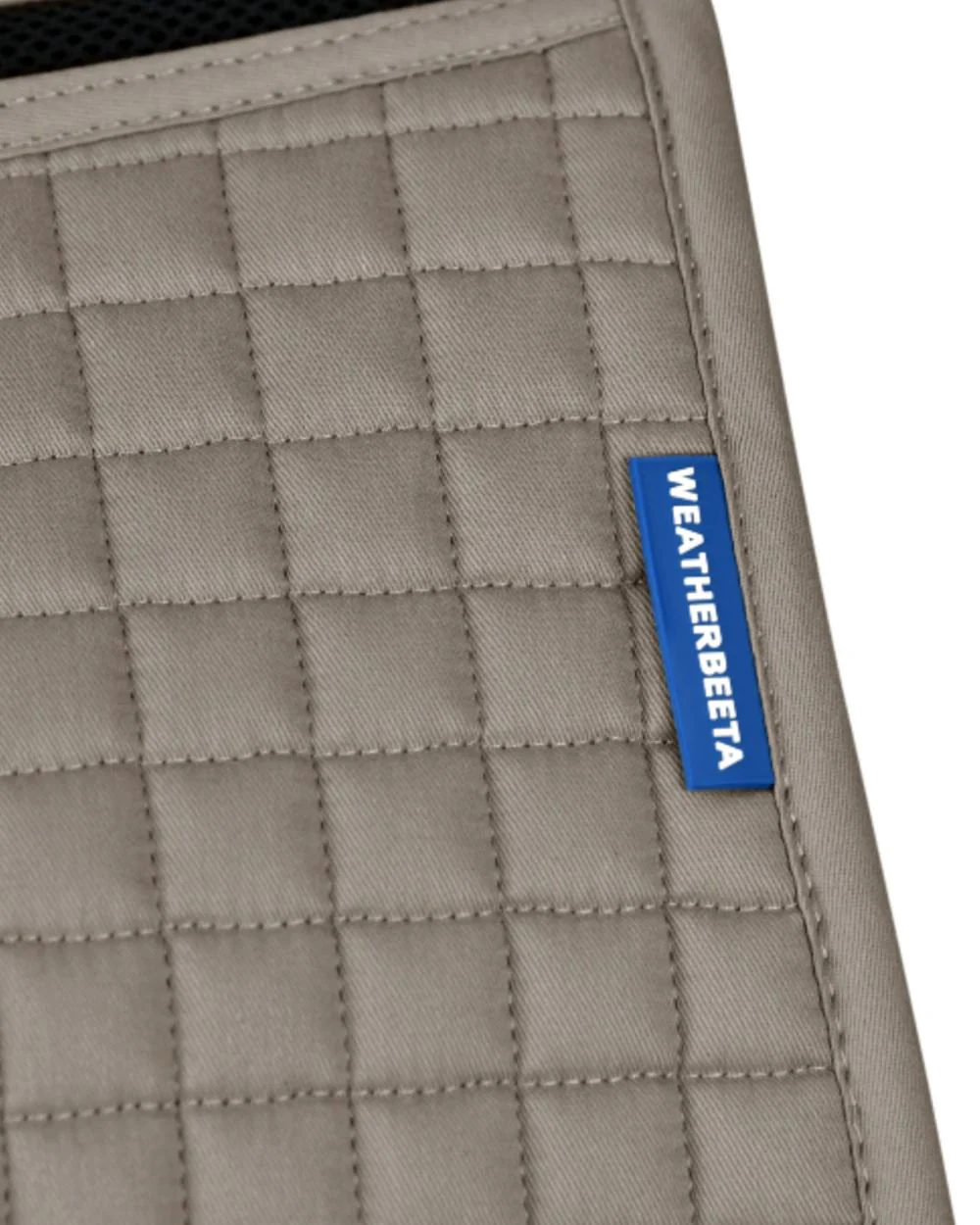 WeatherBeeta Prime Air-Tec Jump Shaped Saddle Pad - Image 72