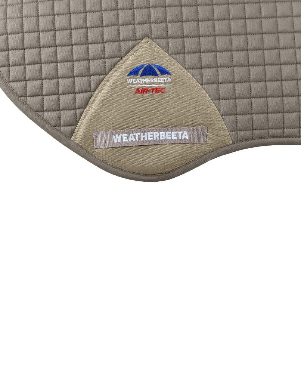 WeatherBeeta Prime Air-Tec Jump Shaped Saddle Pad - Image 74