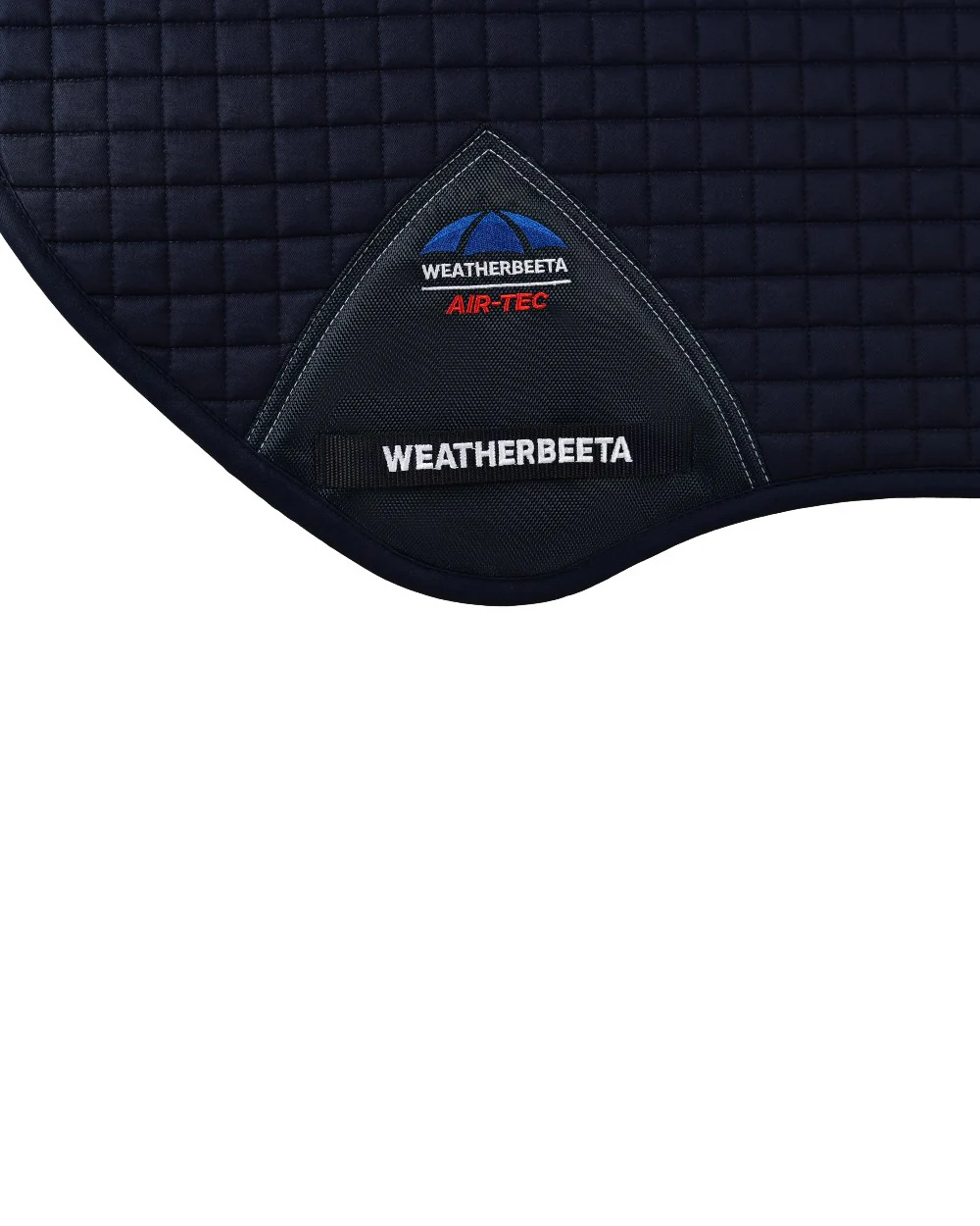 WeatherBeeta Prime Air-Tec Jump Shaped Saddle Pad - Image 76