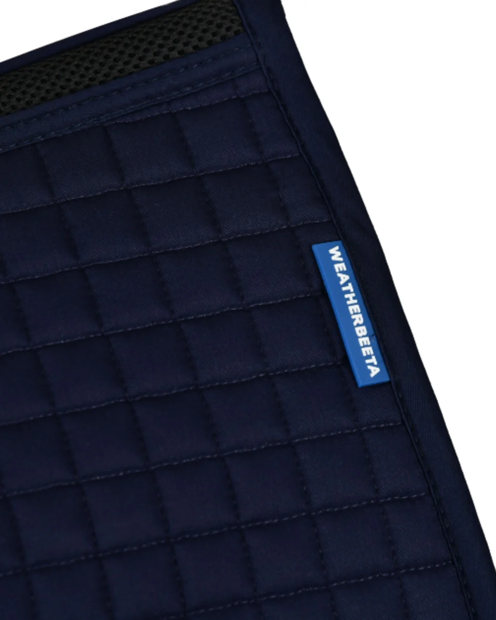 WeatherBeeta Prime Air-Tec Jump Shaped Saddle Pad - Image 79