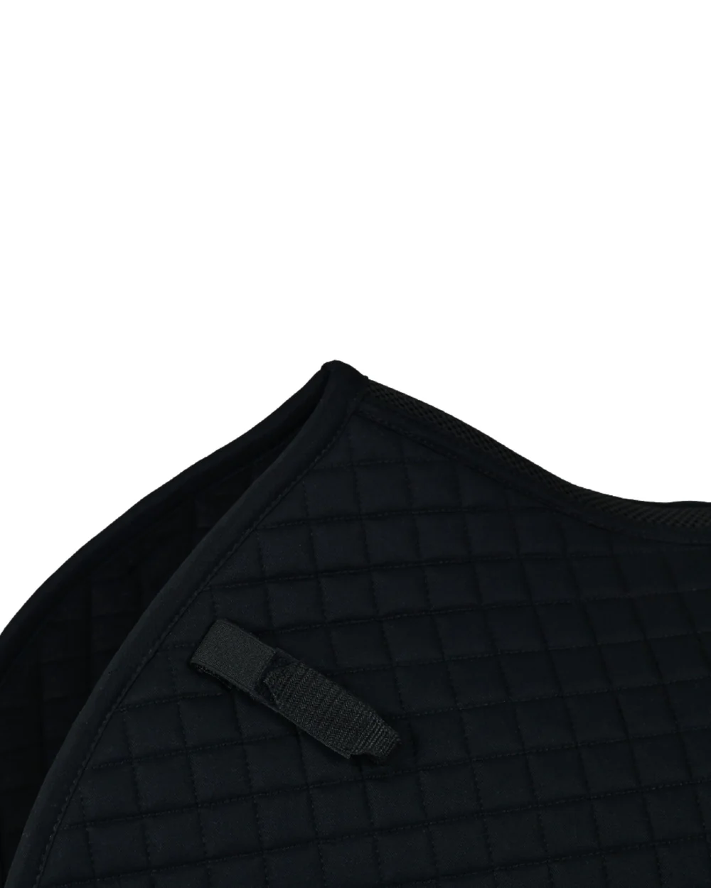 WeatherBeeta Prime Air-Tec Jump Shaped Saddle Pad - Image 8