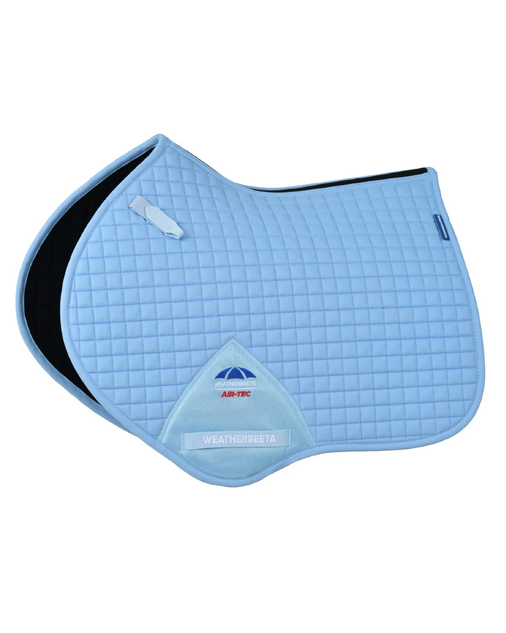 WeatherBeeta Prime Air-Tec Jump Shaped Saddle Pad - Image 81