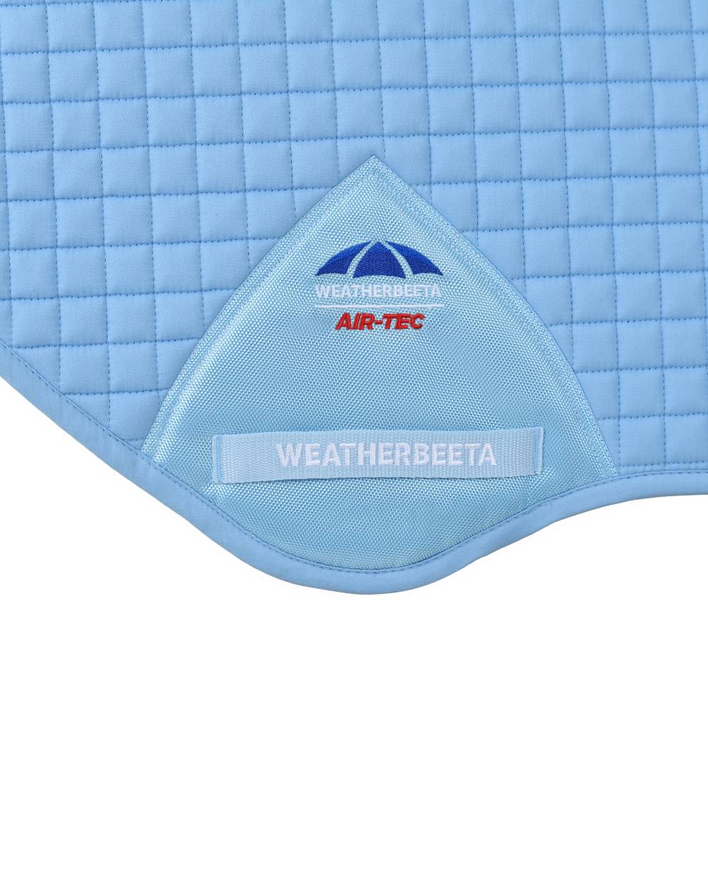 WeatherBeeta Prime Air-Tec Jump Shaped Saddle Pad - Image 84