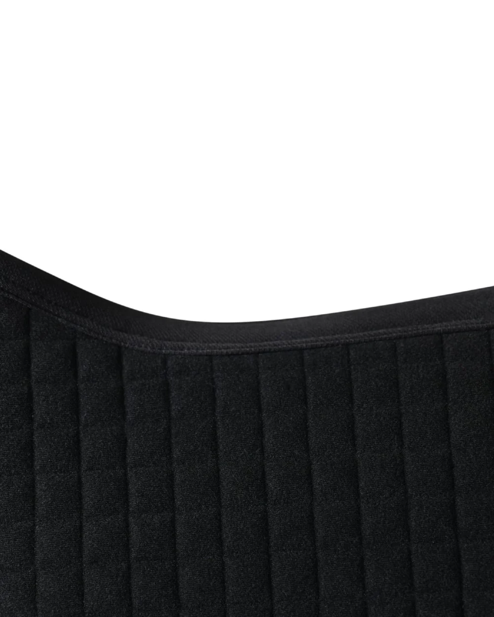 WeatherBeeta Prime Air-Tec Jump Shaped Saddle Pad - Image 85