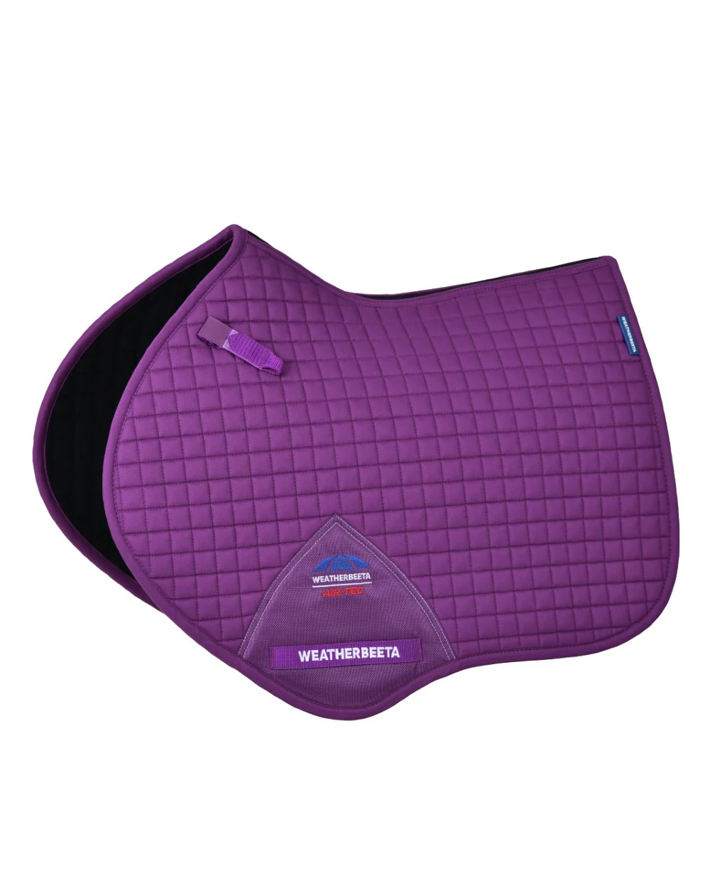 WeatherBeeta Prime Air-Tec Jump Shaped Saddle Pad - Image 86