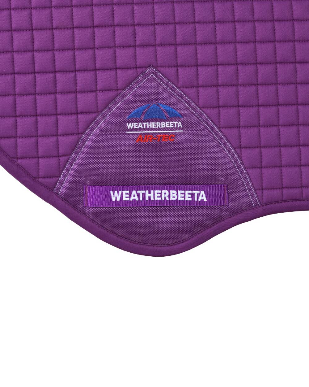 WeatherBeeta Prime Air-Tec Jump Shaped Saddle Pad - Image 87