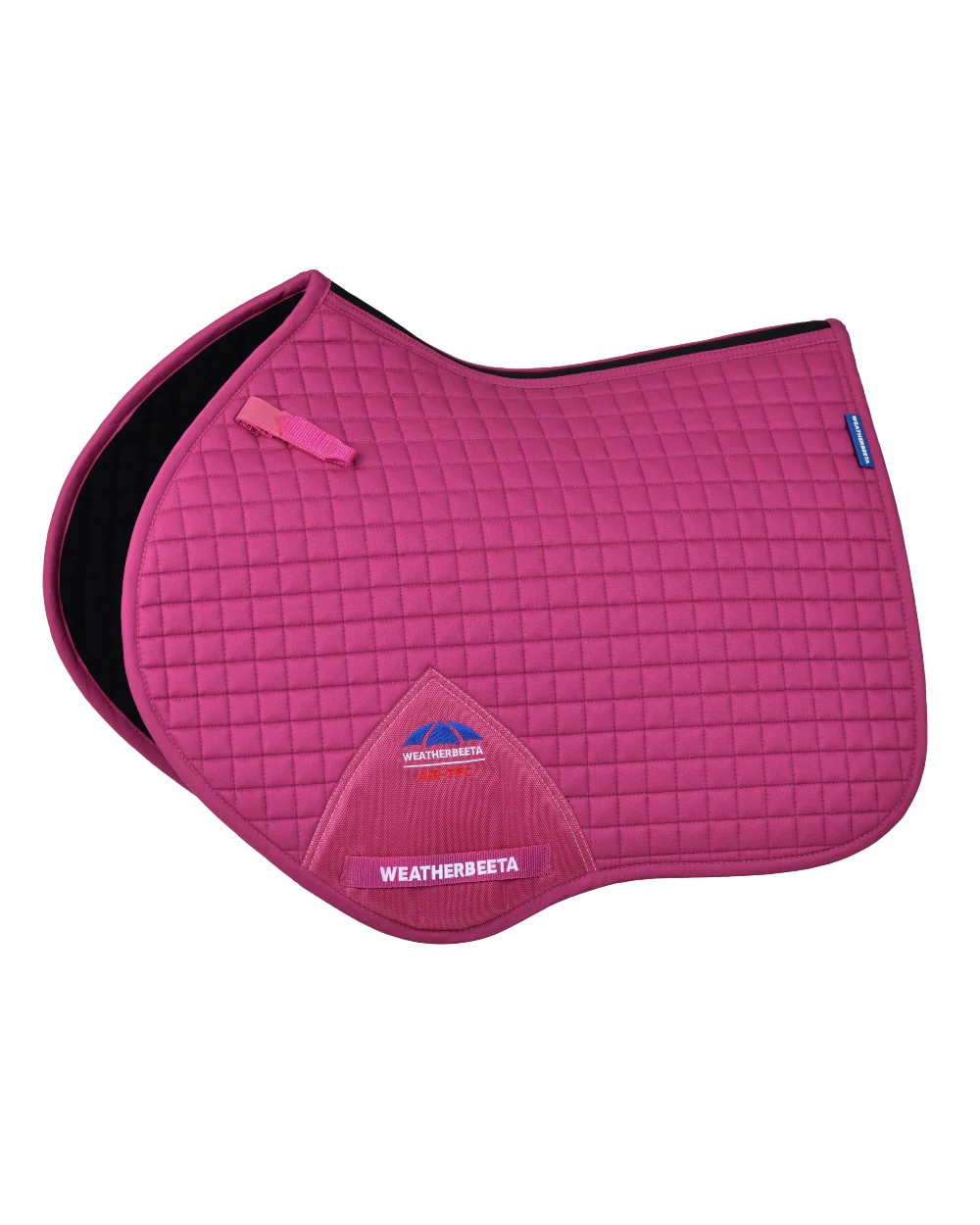 WeatherBeeta Prime Air-Tec Jump Shaped Saddle Pad - Image 9