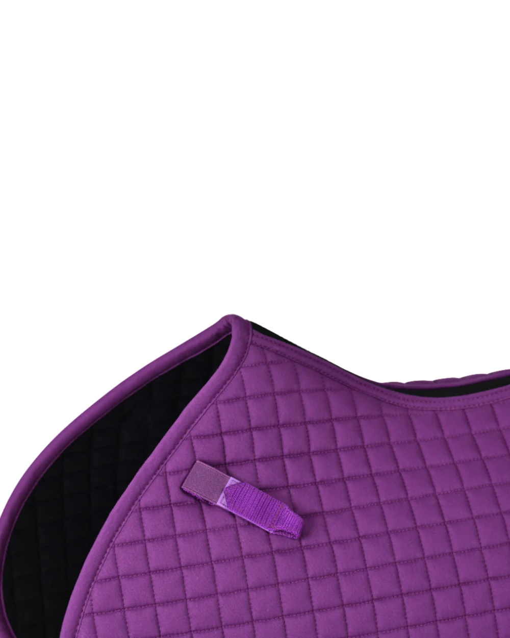 WeatherBeeta Prime Air-Tec Jump Shaped Saddle Pad - Image 90
