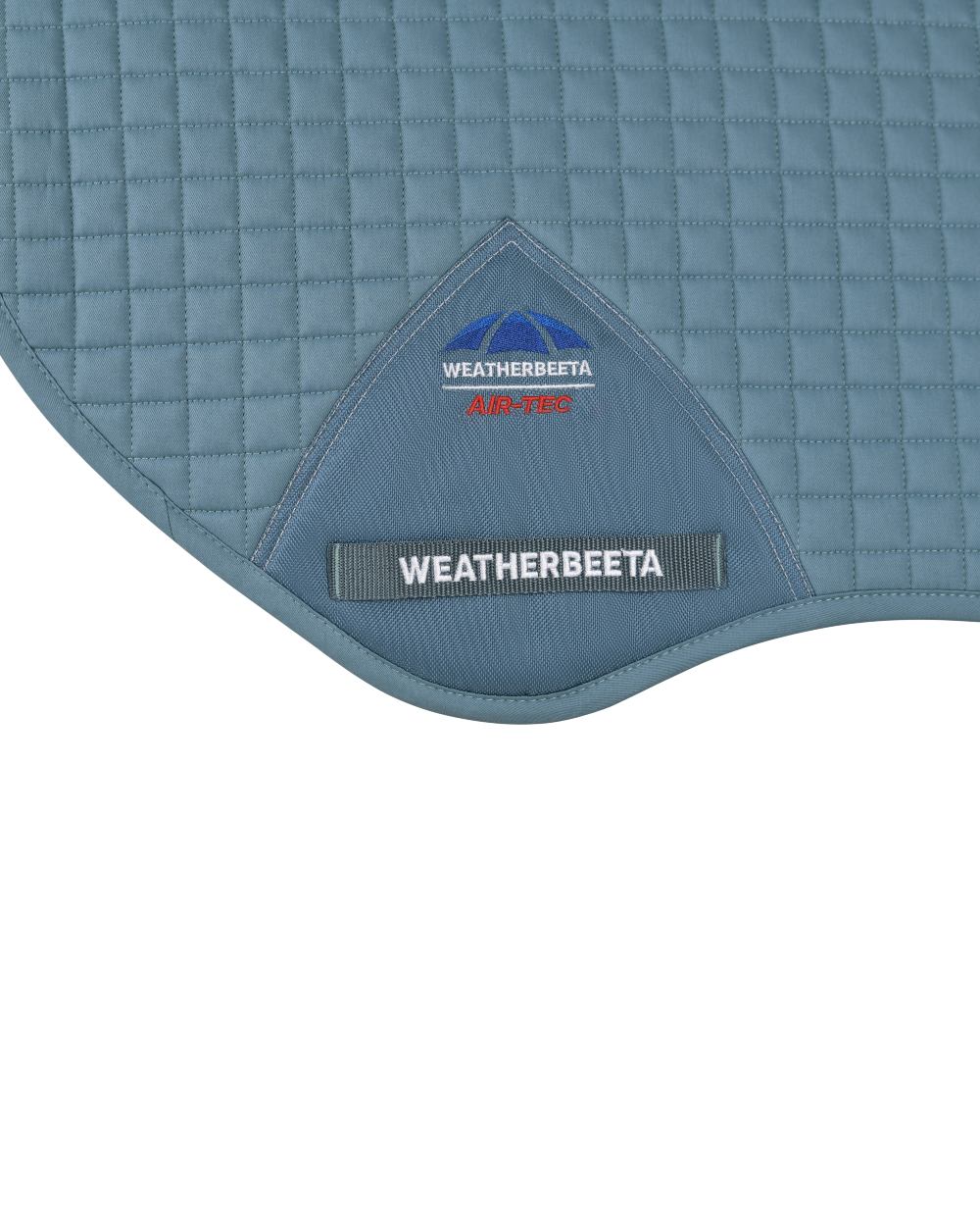 WeatherBeeta Prime Air-Tec Jump Shaped Saddle Pad - Image 92