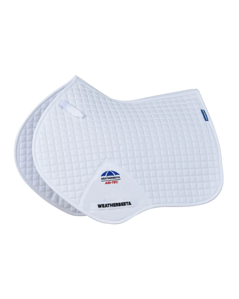 WeatherBeeta Prime Air-Tec Jump Shaped Saddle Pad - Image 97