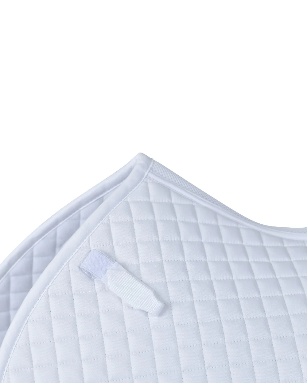 WeatherBeeta Prime Air-Tec Jump Shaped Saddle Pad - Image 98