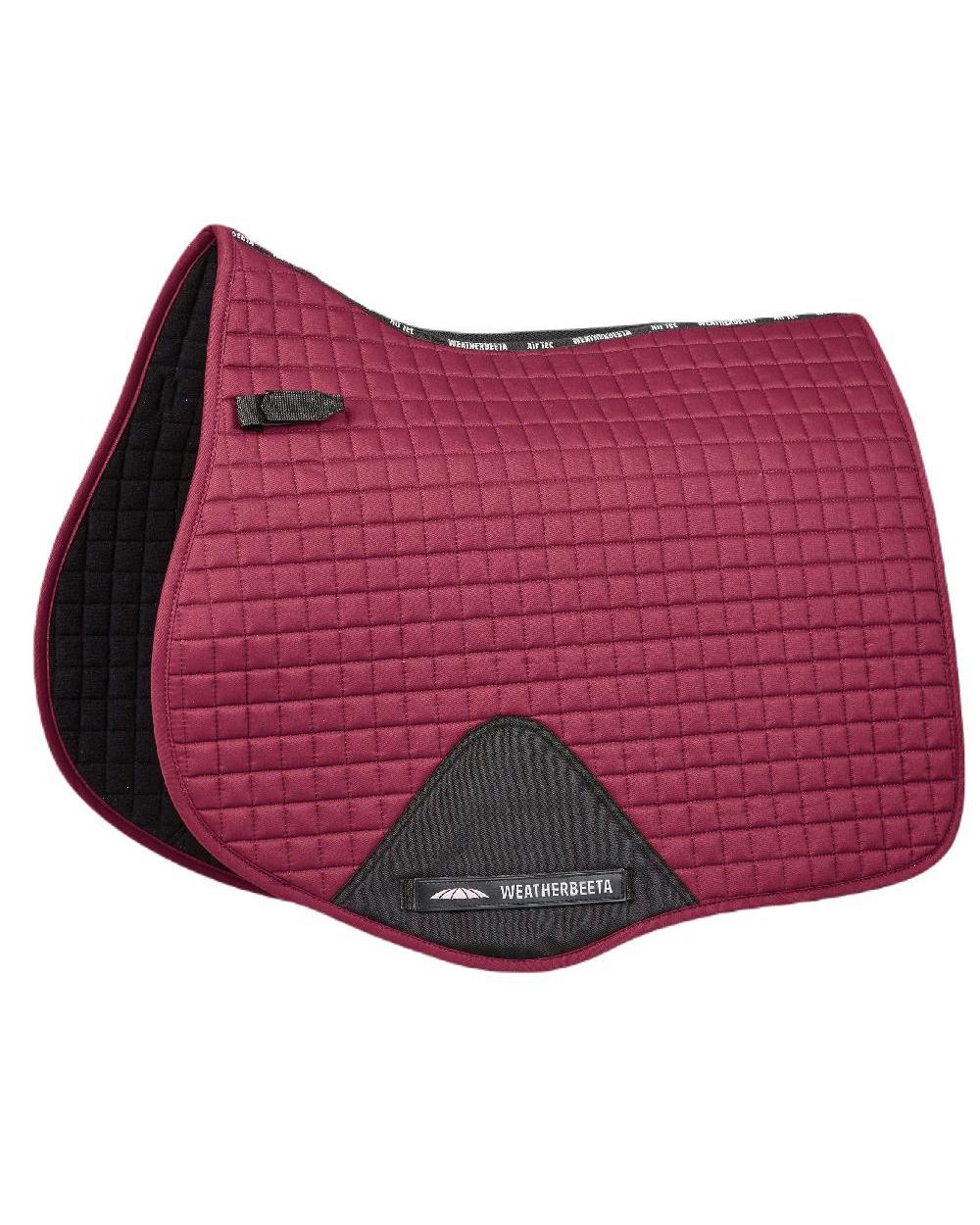 WeatherBeeta Prime All Purpose Saddle Pad - Image 13