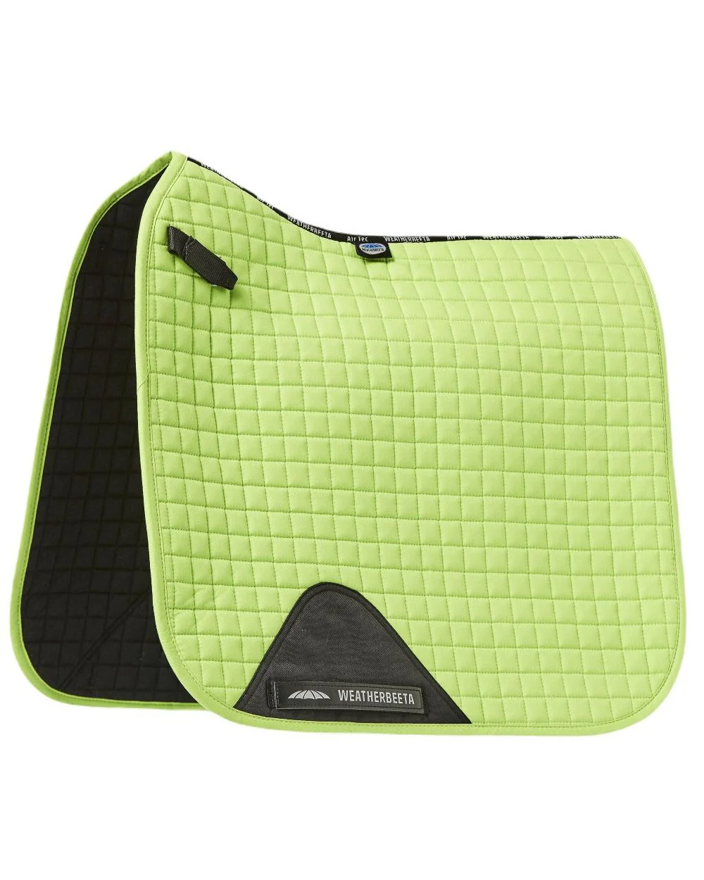 WeatherBeeta Prime Dressage Saddle Pad - Image 15