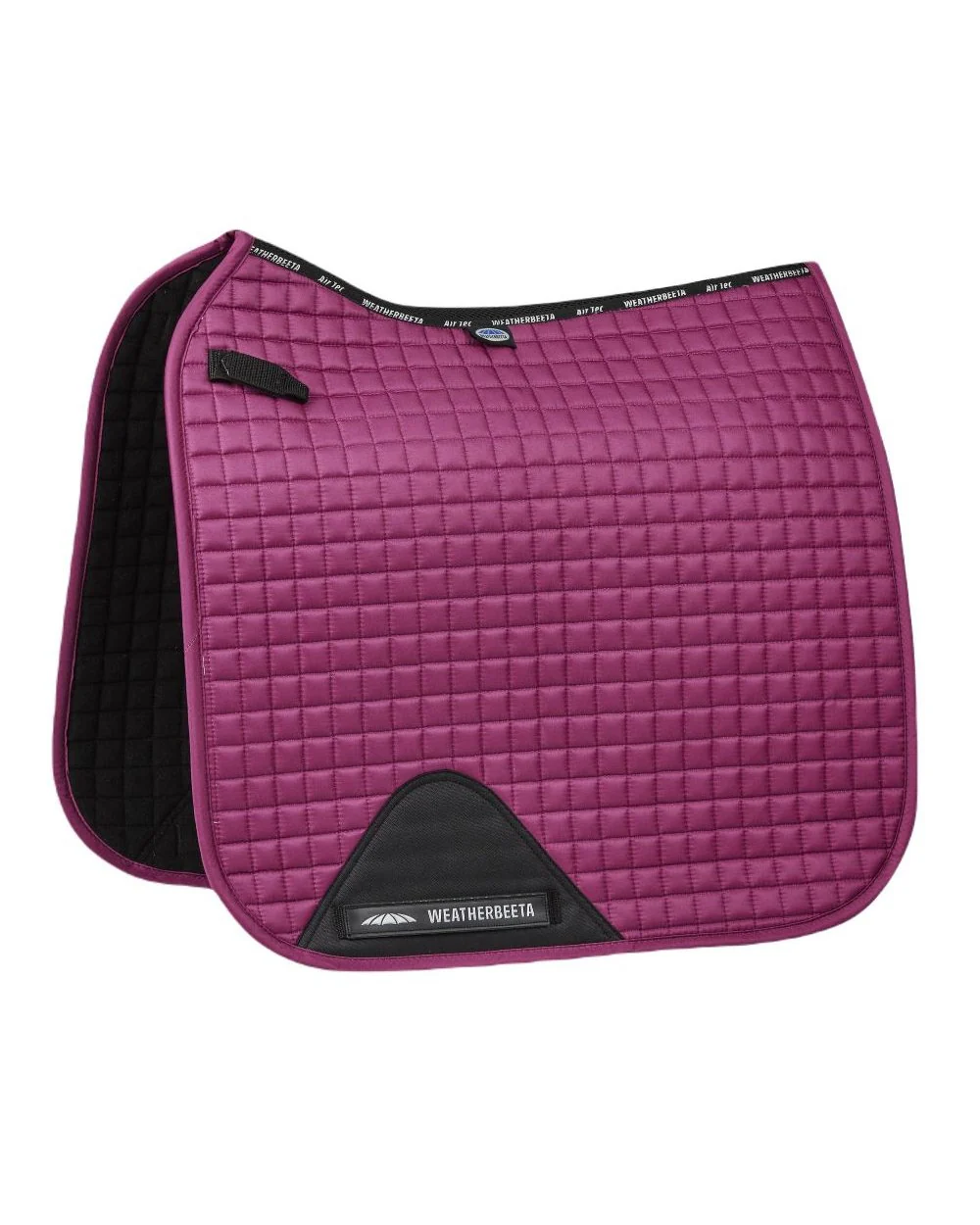 WeatherBeeta Prime Dressage Saddle Pad - Image 22