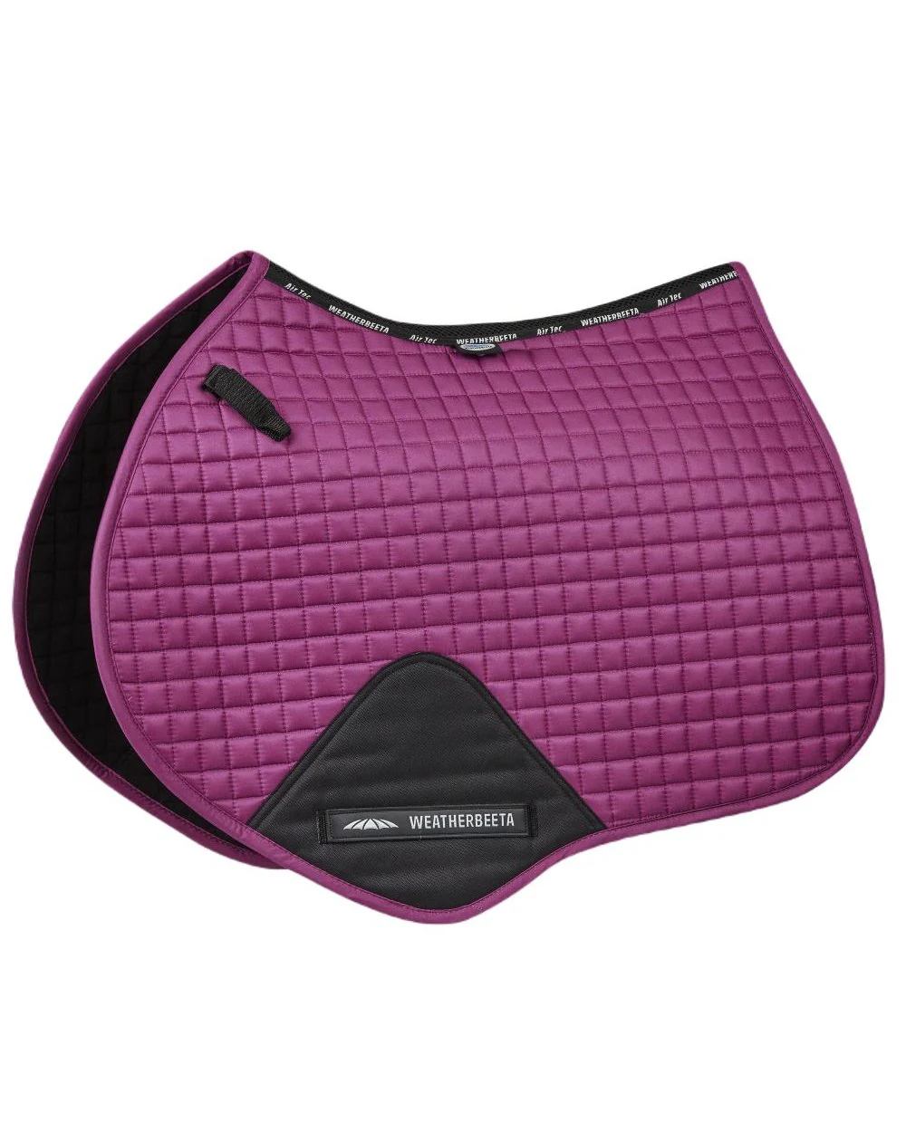 WeatherBeeta Prime Jump Shaped Saddle Pad - Image 10