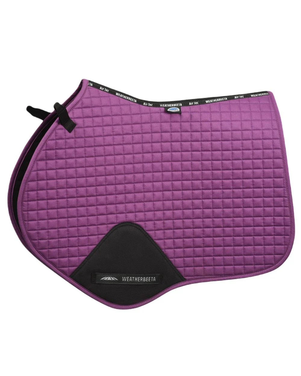 WeatherBeeta Prime Jump Shaped Saddle Pad - Image 14