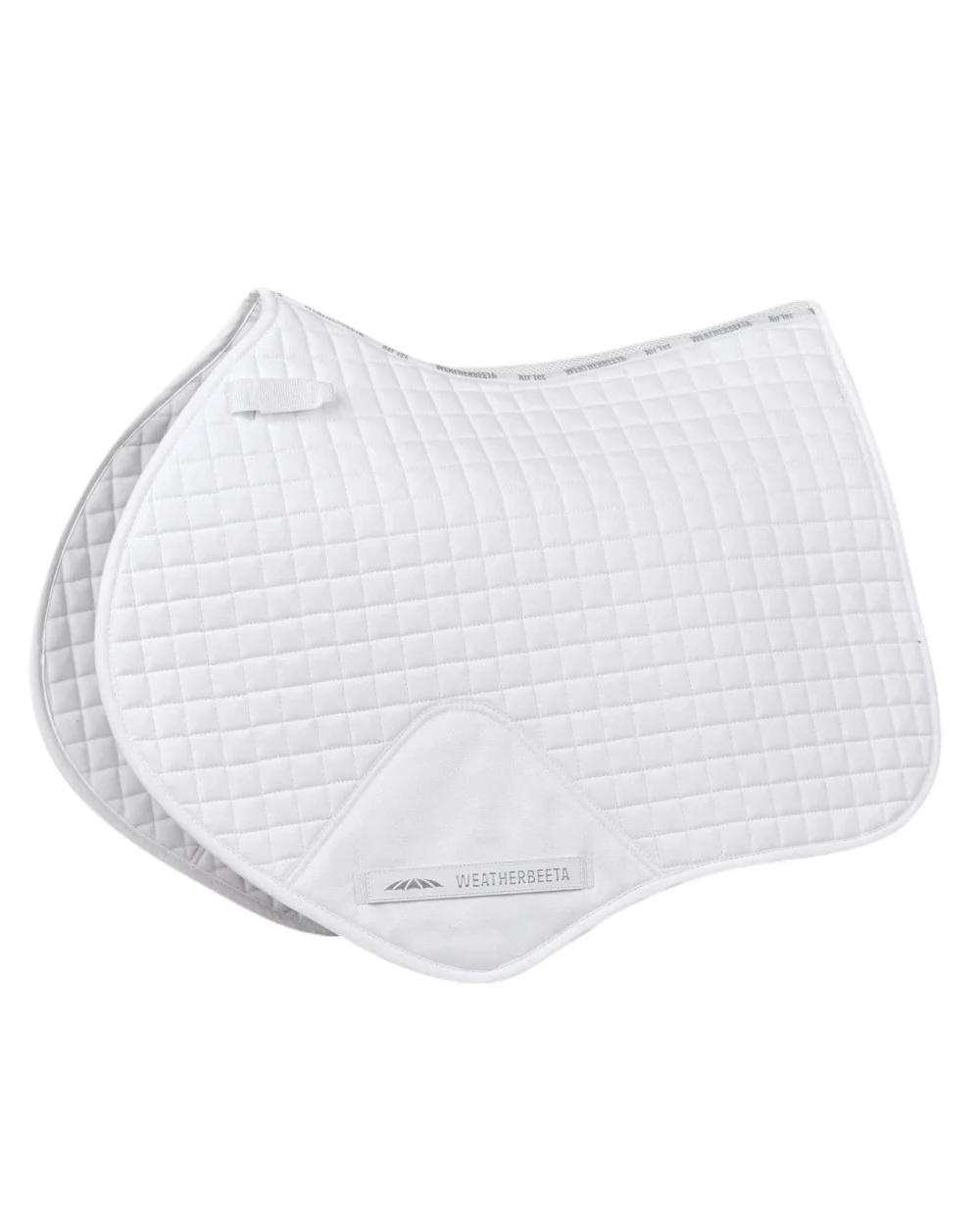 WeatherBeeta Prime Jump Shaped Saddle Pad - Image 15